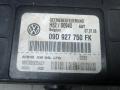 блок управления АКПП Audi Q7 4L 2006, 3.0 л., D TDI, дизель, АКПП, внедорожник 5 дв., 09D927750FK - фото №2