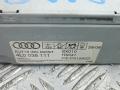 CD-чейнджер Audi Q7 4L 2006, 3.0 л., D TDI, дизель, АКПП, внедорожник 5 дв., 4L0035111 - фото №3