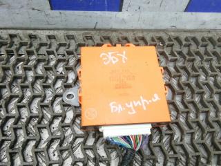 блок управления (другие) Lexus GS 3 поколение 2005, 3.0 л., бензин, АКПП, седан, 89670-30020