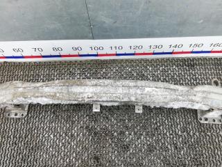 усилитель бампера переднего Audi A8 D3/4E [рестайлинг] 2005, 3.0 л., дизель, АКПП, седан