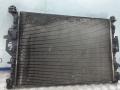 радиатор охлаждения Land Rover Freelander 2 поколение 2008, 2.2 л., D TD4, дизель, МКПП, внедорожник 5 дв. - фото №2
