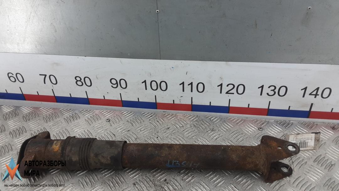 амортизатор задний Mercedes-Benz M-Класс W164 2006, 3.0 л., D ML320 CDI, дизель, АКПП, внедорожник 5 дв. - фото №1