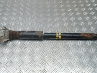 амортизатор задний Audi A5 8T 2010, 2.0 л., дизель, МКПП, хетчбэк 5 дв., 8T0513035Q, 8K0513353E