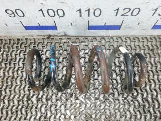 пружина задняя Toyota RAV4 3 поколение (XA30) [2-й рестайлинг] 2010, 2.2 л., дизель, МКПП, внедорожник 5 дв.