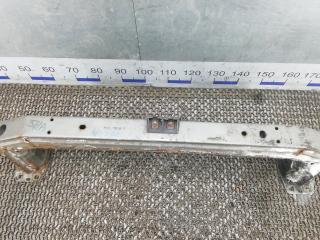 усилитель бампера переднего Land Rover Freelander 2 поколение 2008, 2.2 л., D TD4, дизель, МКПП, внедорожник 5 дв.