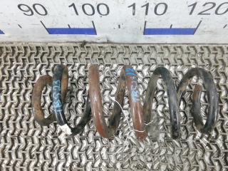 пружина задняя Toyota RAV4 3 поколение (XA30) [2-й рестайлинг] 2010, 2.2 л., дизель, МКПП, внедорожник 5 дв.