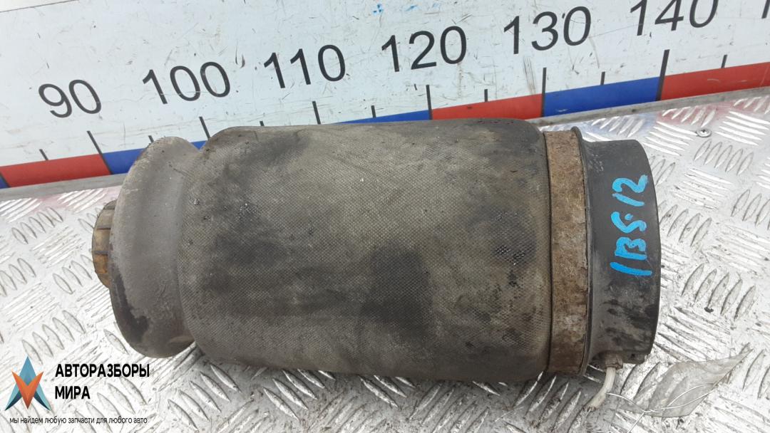 пневмоподушка Mercedes-Benz M-Класс W164 2006, 3.0 л., D ML320 CDI, дизель, АКПП, внедорожник 5 дв. - фото №1