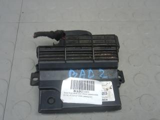 Блок управления BCM (Body Control Module) Audi Q7 4L 2006, 3.0 л., D TDI, дизель, АКПП, внедорожник 5 дв., 4F0907280E