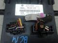 Блок управления BCM (Body Control Module) Audi Q7 4L 2006, 3.0 л., D TDI, дизель, АКПП, внедорожник 5 дв., 4F0907279 - фото №3