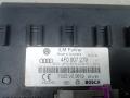 Блок управления BCM (Body Control Module) Audi Q7 4L 2006, 3.0 л., D TDI, дизель, АКПП, внедорожник 5 дв., 4F0907279 - фото №4