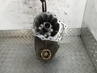 раздаточная коробка Volkswagen Touareg 1 поколение 2006, 2.5 л., дизель, АКПП, внедорожник 5 дв., OAD341012L