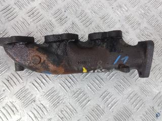 коллектор выпускной Audi A8 D3/4E [рестайлинг] 2005, 3.0 л., дизель, АКПП, седан