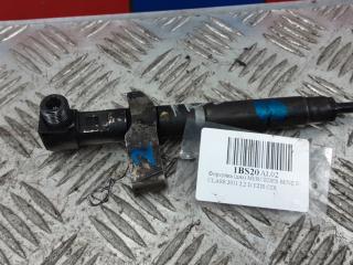 форсунка Mercedes-Benz E-Класс W212/S212/C207/A207 2011, 2.2 л., D E220 CDI, дизель, АКПП, седан, A6510702887