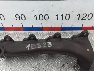 коллектор выпускной Toyota RAV4 3 поколение (XA30) [2-й рестайлинг] 2010, 2.2 л., дизель, МКПП, внедорожник 5 дв.