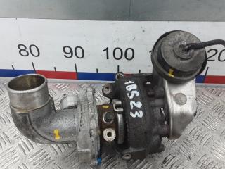 турбина Toyota RAV4 3 поколение (XA30) [2-й рестайлинг] 2010, 2.2 л., дизель, МКПП, внедорожник 5 дв., 17201-26070