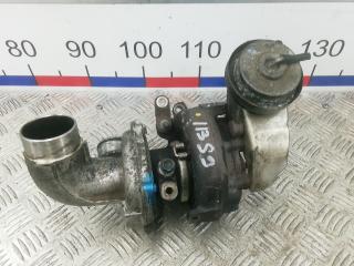 турбина Toyota RAV4 3 поколение (XA30) 2007, 2.2 л., дизель, МКПП, внедорожник 5 дв., UB17