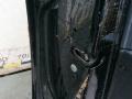 дверь передняя левая Peugeot 3008 1 поколение 2010, 1.6 л., дизель, робот, хетчбэк 5 дв. - фото №8