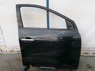 дверь передняя правая Hyundai ix35 1 поколение 2010, 2.0 л., дизель, МКПП, внедорожник 5 дв.