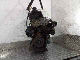 двигатель Hyundai ix35 1 поколение 2010, 2.0 л., дизель, МКПП, внедорожник 5 дв., D4HA