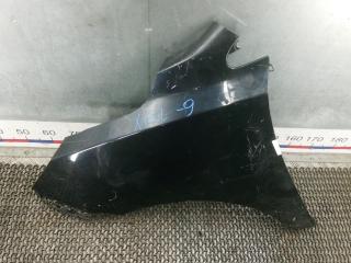 крыло переднее левое Hyundai ix35 1 поколение 2010, 2.0 л., дизель, МКПП, внедорожник 5 дв.