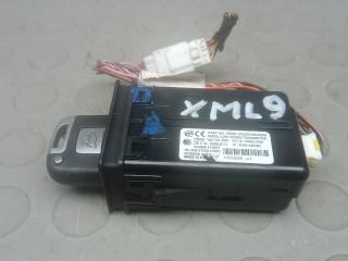 замок зажигания Hyundai ix35 1 поколение 2010, 2.0 л., дизель, МКПП, внедорожник 5 дв., 954902S200