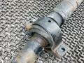 Карданный вал Renault Koleos 1 поколение 2009, 2.0 л., дизель, МКПП, внедорожник 5 дв. - фото №4