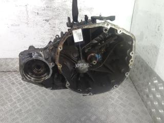 МКПП Renault Koleos 1 поколение 2009, 2.0 л., дизель, МКПП, внедорожник 5 дв., JY76D