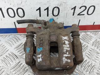 суппорт задний левый Renault Koleos 1 поколение 2009, 2.0 л., дизель, МКПП, внедорожник 5 дв.