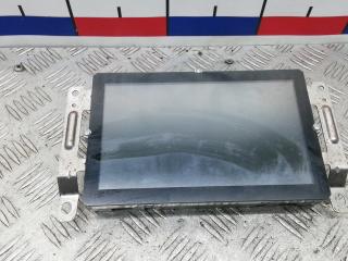 монитор Renault Koleos 1 поколение 2009, 2.0 л., дизель, МКПП, внедорожник 5 дв., 28091JY000