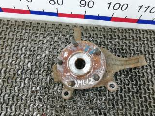 ступица передняя правая Renault Koleos 1 поколение 2009, 2.0 л., дизель, МКПП, внедорожник 5 дв.