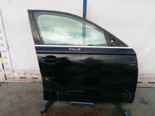 дверь передняя правая Audi A6 4G/C7 2013, 3.0 л., дизель, АКПП, универсал, 4G0831052