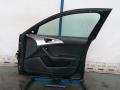 дверь передняя правая Audi A6 4G/C7 2013, 3.0 л., дизель, АКПП, универсал, 4G0831052 - фото №6