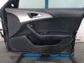 дверь передняя правая Audi A6 4G/C7 2013, 3.0 л., дизель, АКПП, универсал, 4G0831052 - фото №7