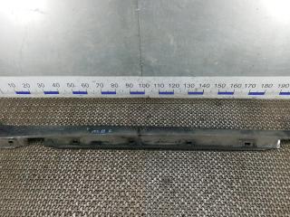 накладка на порог Audi A6 4G/C7 2013, 3.0 л., дизель, АКПП, универсал, 4G0853856G