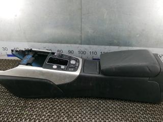 подлокотник Audi A6 4G/C7 2013, 3.0 л., дизель, АКПП, универсал, 4G0864248D, 4G8898173, 4G0863244B