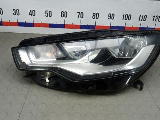 фара левая Audi A6 4G/C7 2013, 3.0 л., дизель, АКПП, универсал, 4G0941003N