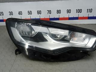 фара правая Audi A6 4G/C7 2013, 3.0 л., дизель, АКПП, универсал, 4G0941004N