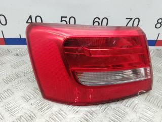 фонарь задний левый Audi A6 4G/C7 2013, 3.0 л., дизель, АКПП, универсал, 4G9945095