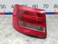 фонарь задний левый Audi A6 4G/C7 2013, 3.0 л., дизель, АКПП, универсал, 4G9945095 - фото №2