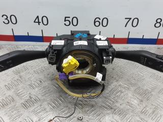 переключатель подрулевой Skoda Superb 2 поколение 2010, 1.9 л., D TDI PD, дизель, МКПП, хетчбэк 5 дв., UW1KO953549CP