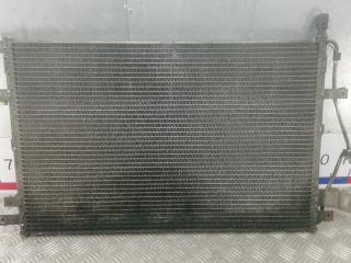 радиатор кондиционера Volvo XC90 1 поколение 2004, 2.4 л., дизель, АКПП, внедорожник 5 дв.