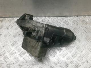 Корпус масляного фильтра дизельный BMW 7 серия E65/E66/E67 [рестайлинг] 2006, 3.0 л., дизель, АКПП, седан