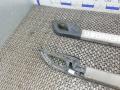 дуги на крышу (рейлинги) Nissan Pathfinder R51 2005, 2.5 л., дизель, МКПП, внедорожник 5 дв., 73155EA500, 73154EA500 - фото №3
