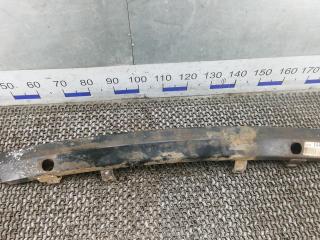 усилитель бампера переднего Nissan Pathfinder R51 2005, 2.5 л., дизель, МКПП, внедорожник 5 дв., E1010EB3MA