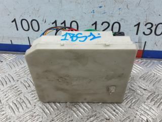 блок предохранителей Volkswagen Touareg 1 поколение 2006, 2.5 л., дизель, АКПП, внедорожник 5 дв.