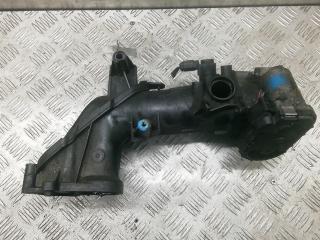 заслонка дроссельная Mercedes-Benz M-Класс W164 2006, 3.0 л., D ML320 CDI, дизель, АКПП, внедорожник 5 дв., A6420900070