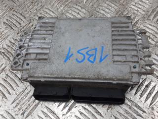 ЭБУ Volkswagen Touareg 1 поколение 2006, 2.5 л., дизель, АКПП, внедорожник 5 дв., MEC37D10922