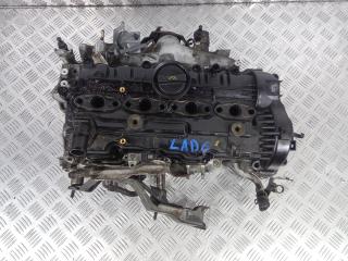 ГБЦ Mazda 6 GJ 2014, 2.2 л., дизель, МКПП, седан