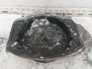 корыто пластиковое Mercedes-Benz S-Класс W221 2006, 3.0 л., дизель, АКПП, седан