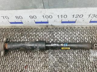 амортизатор задний Chevrolet Tracker 3 поколение 2013, 1.6 л., бензин, МКПП, внедорожник 5 дв., 13252362, 95367159